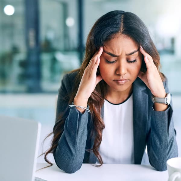 stress management session services